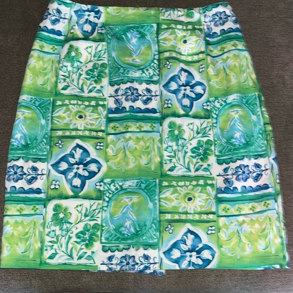 Talbots skirt - EUC!! $18